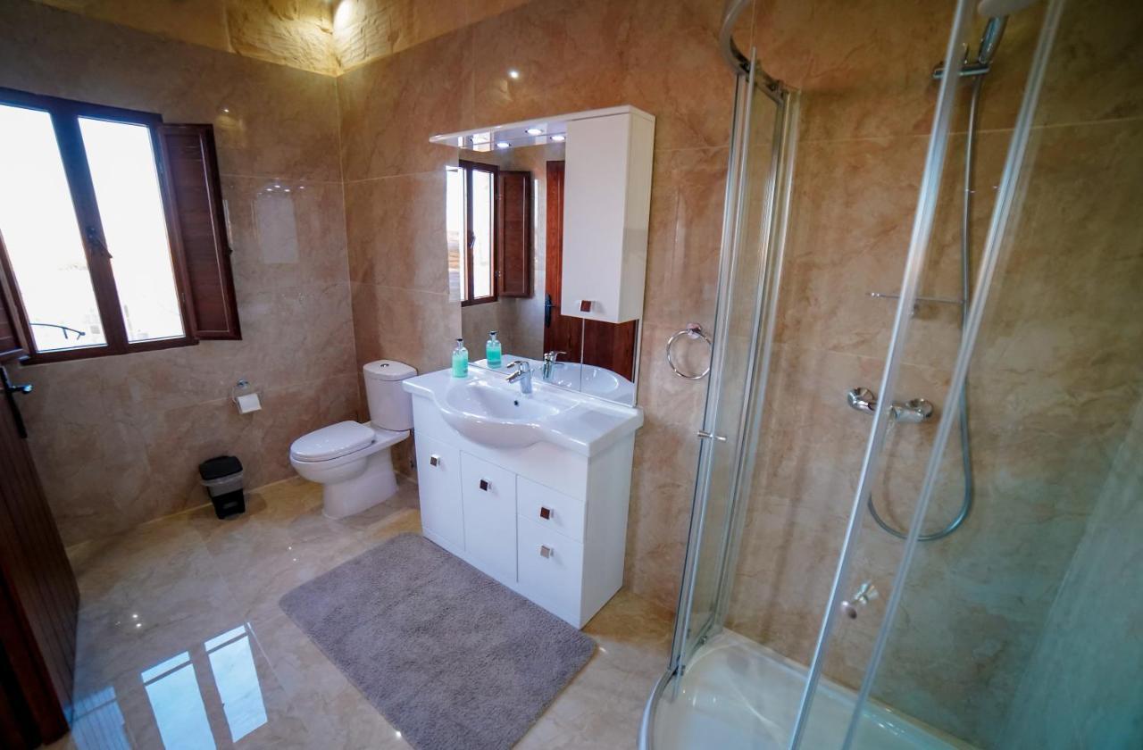Sant Anton Tal-Qabbieza Farmhouse Kerċem Εξωτερικό φωτογραφία