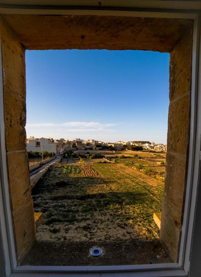 Sant Anton Tal-Qabbieza Farmhouse Kerċem Εξωτερικό φωτογραφία